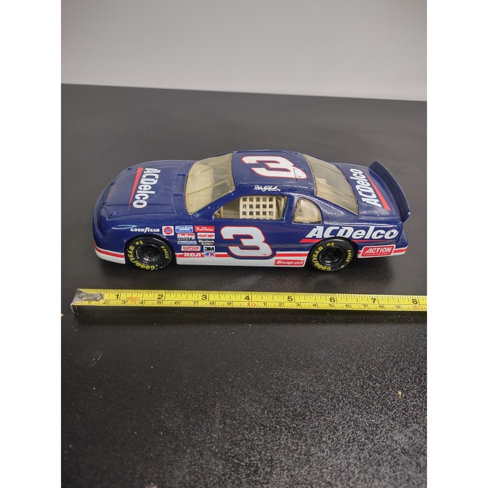 Dale Earnhardt #3 AC-Delco Japan Exhibition Race 1996 Chevrolet Monte Carlo 1:24